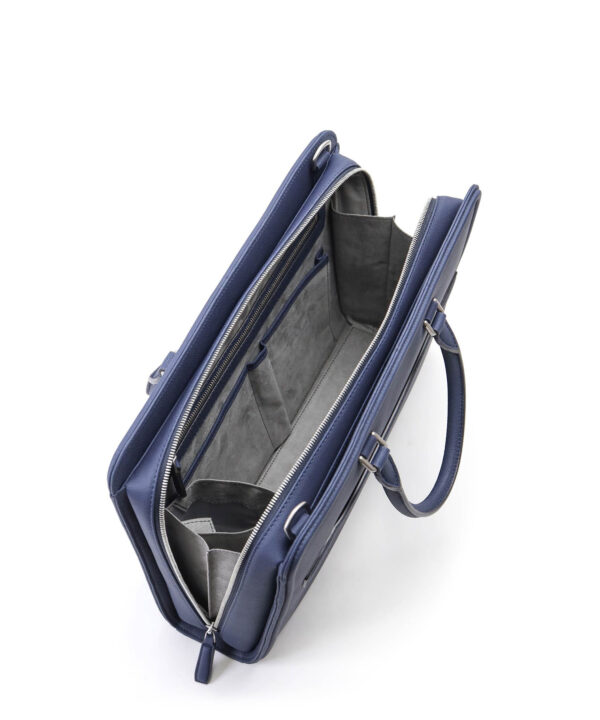 レザーブリーフバッグ ビジネスバッグ A4 / FUJITAKA（フジタカ）公式