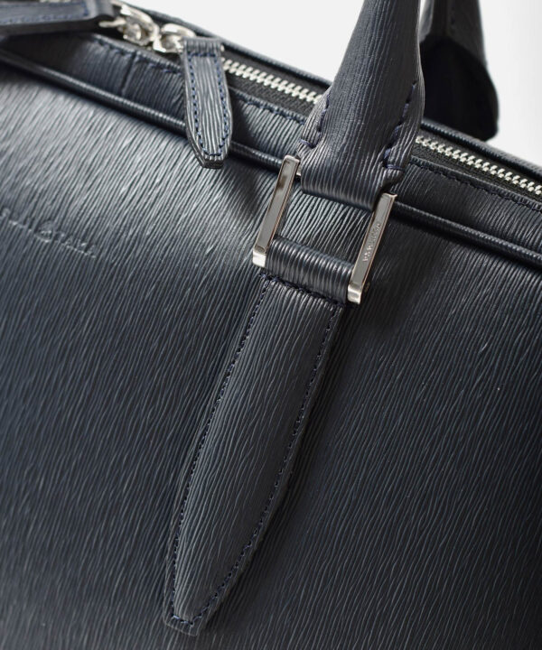 レザービジネスバッグ A4 / FUJITAKA（フジタカ）公式 / スコッチ