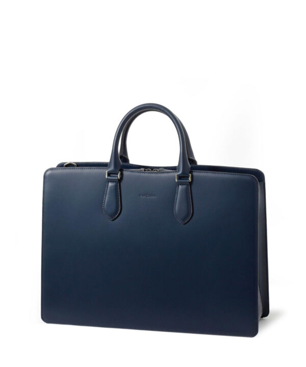 レザーブリーフバッグ B4 / FUJITAKA（フジタカ）公式 / 本革