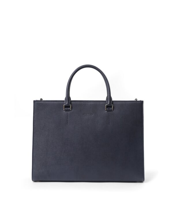 レザートートブリーフ A4 / ビジネスバッグ / FUJITAKA（フジタカ