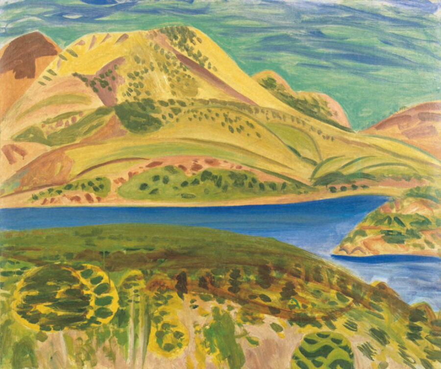 ケンビブログ | 福岡県立美術館