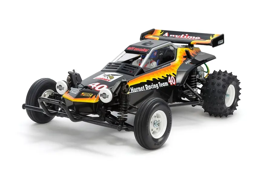 3レーシング KIT-CERO SPORT 64 STRUCTURE MATT GRAPHITE KIT-CERO