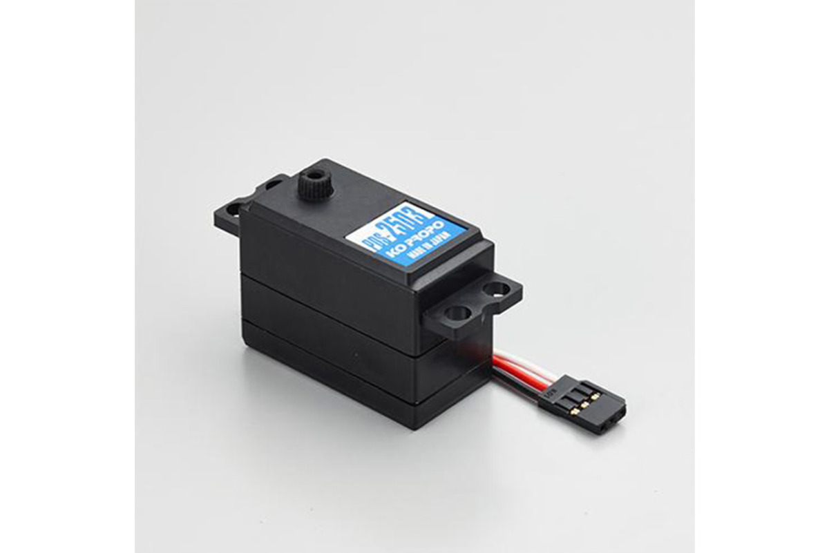 サンワ PGS-LH Ⅱ サーボ 107A54477A | 福山ラジコンセンター