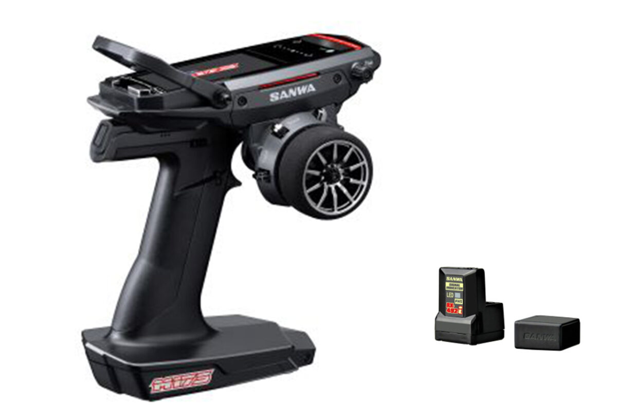 サンワ MT-R ＜RX-492i/PC プライマリーコンポ＞ 101A32711B | 福山