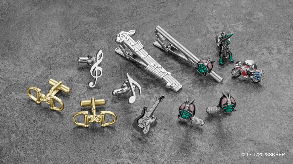 SWANK | 株式会社フカシロ