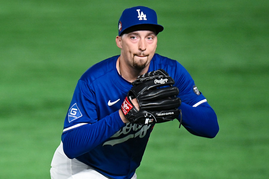 ド軍スネル驚愕「ショウヘイばっかりでびっくり」 日本を埋め尽くす