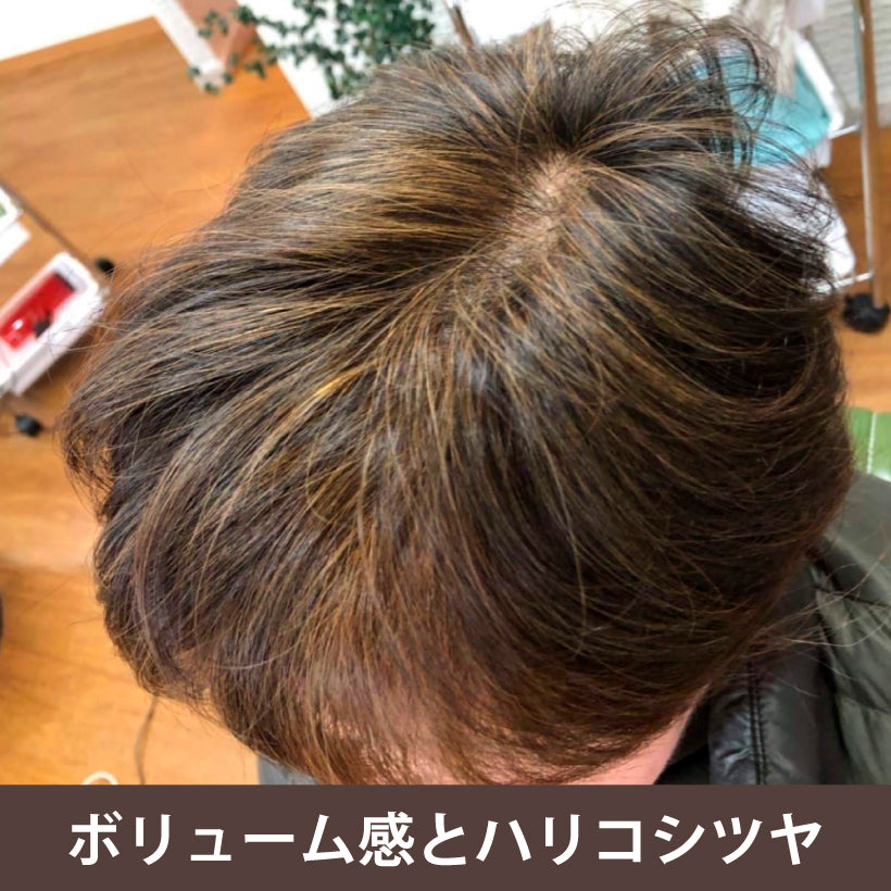 オーガニックなヘアカラー蓼藍（タデアイ）30g| Full Organic Store