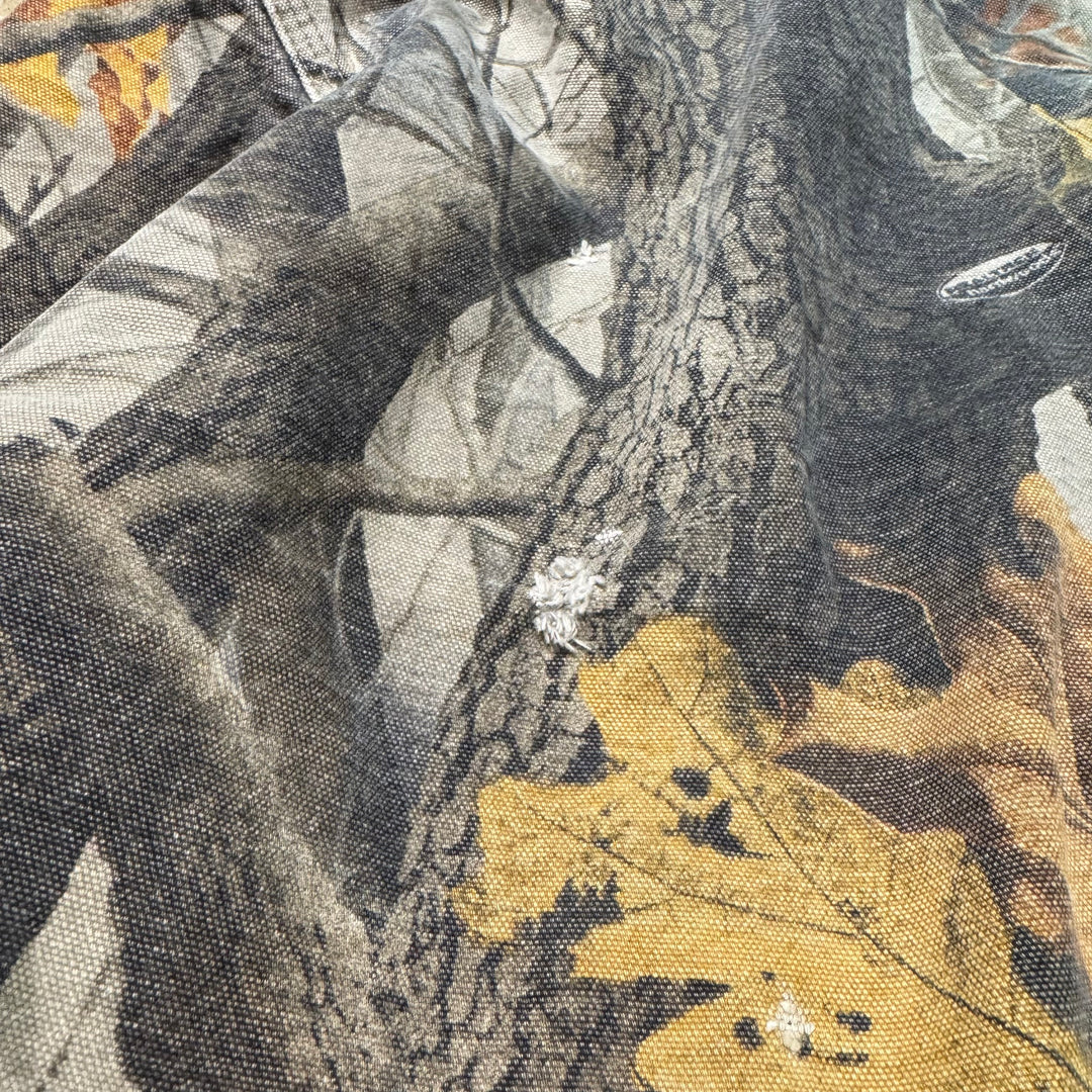 古着 carhartt/カーハート/アクティブジャケット/J275 CMO/ダック地