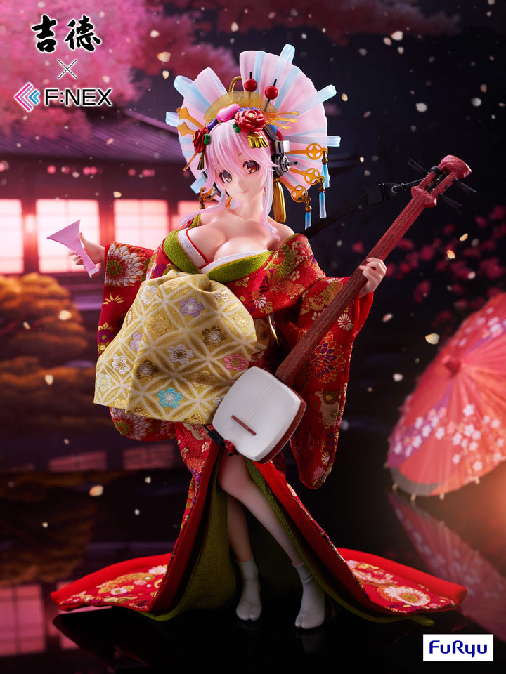 すーぱーそに子｜SUPER SONICOの商品一覧 – フィギュア通販はFURYU