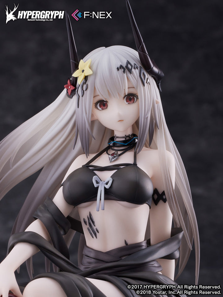 マドロック 安息の午夜DN06 Ver. 1/7スケールフィギュア – フィギュア