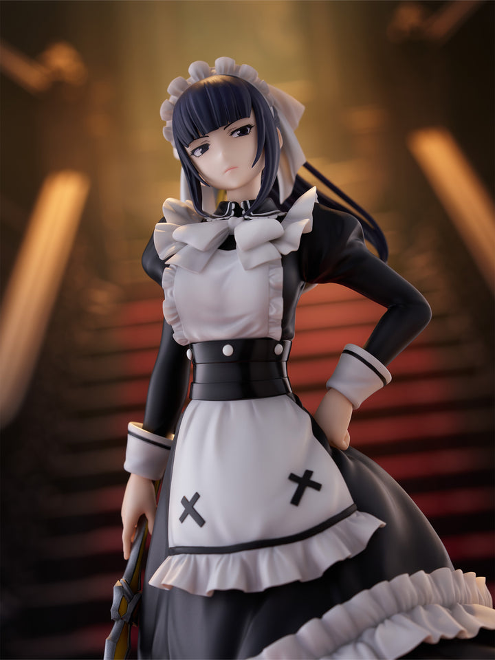 ナーベラル・ガンマ 1/7スケールフィギュア – フィギュア通販はFURYU