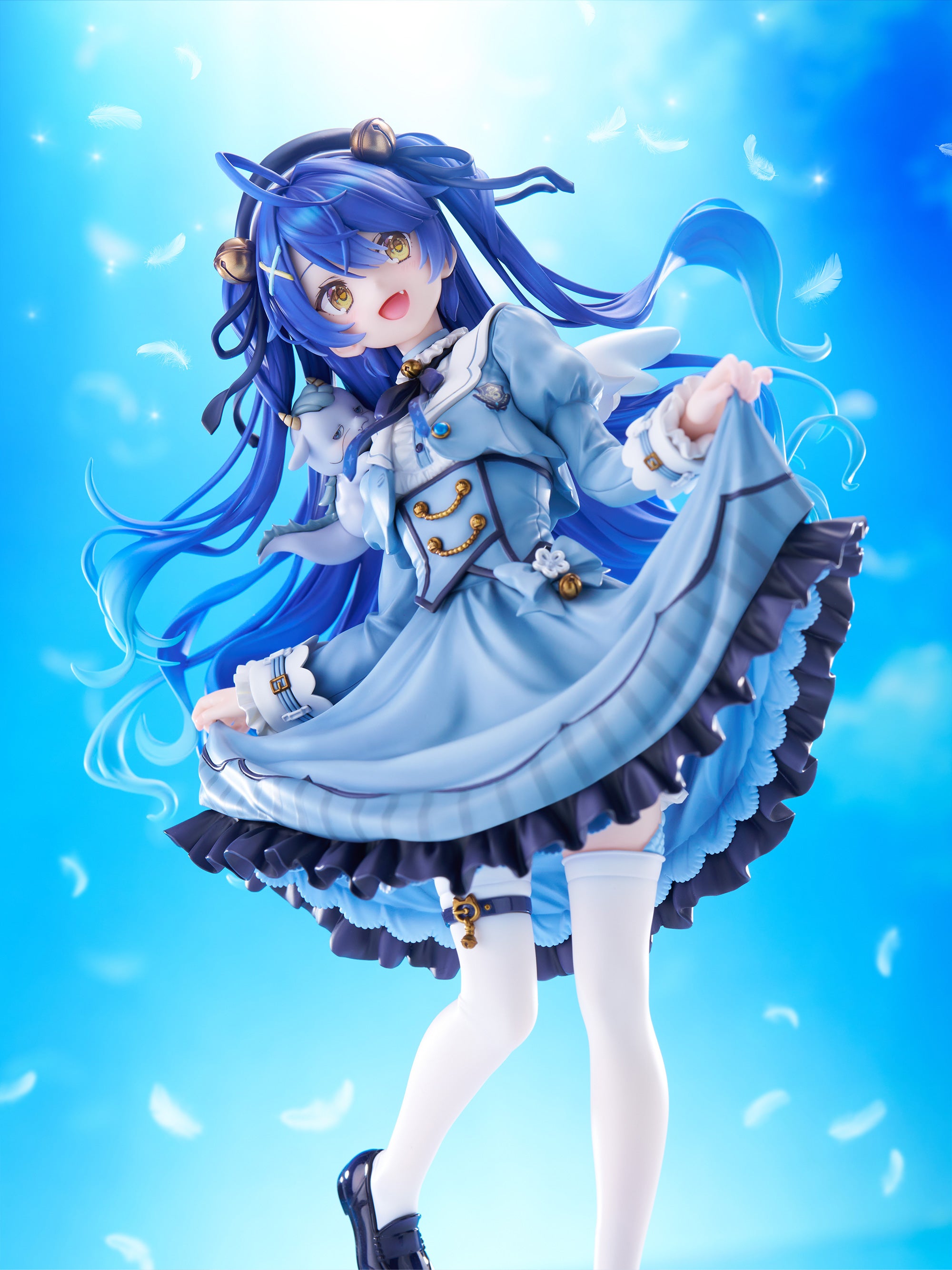 天宮こころ 1/7スケールフィギュア – フィギュア通販はFURYU HOBBY MALL