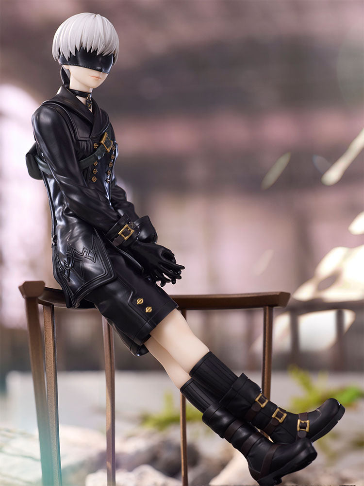 TENITOL 9S（ヨルハ九号S型） – フィギュア通販はFURYU HOBBY MALL