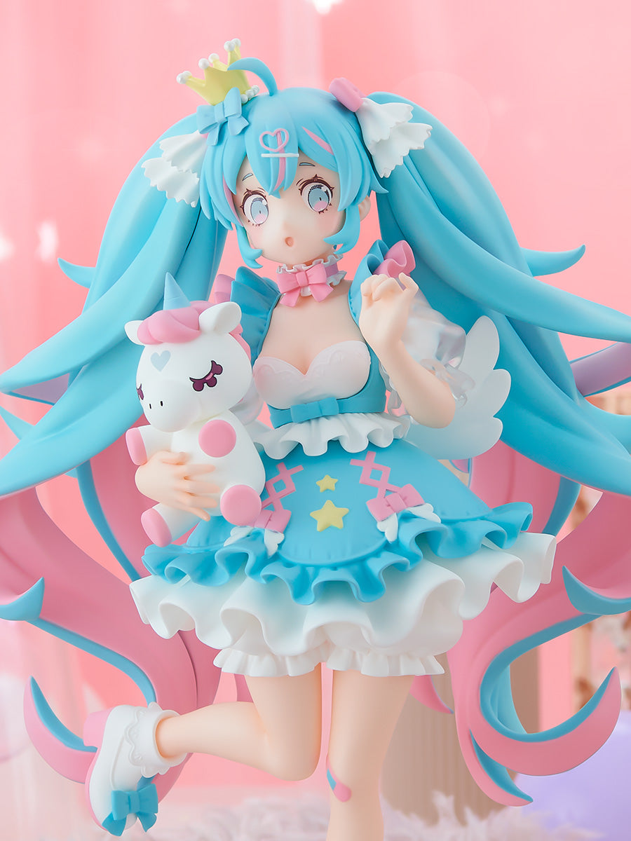 TENITOL 夢かわプリンセス – フィギュア通販はFURYU HOBBY MALL