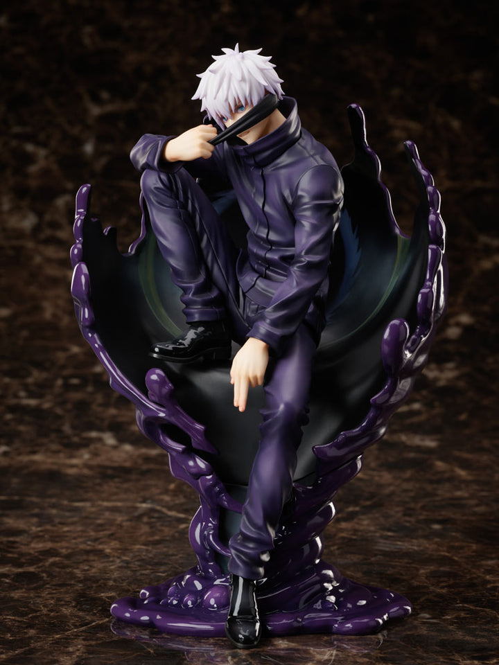 五条悟 “MAPPA SHOWCASE” 1/7スケールフィギュア – フィギュア通販は
