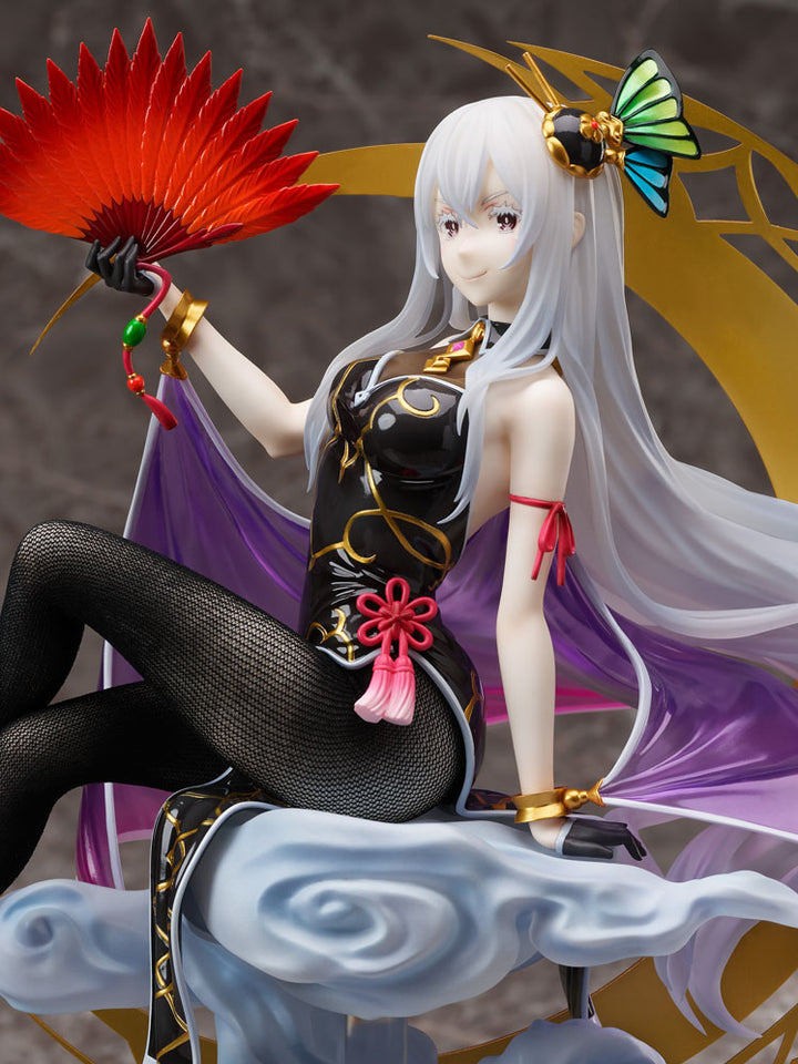 エキドナ チャイナドレスver. 1/7スケールフィギュア – フィギュア通販