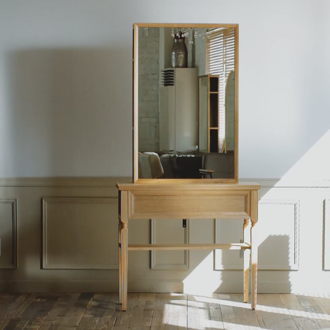 まついようすけ人気 美容室 セット面 mateli 片面 まついようすけ人気