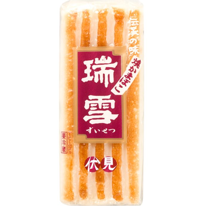 かまぼこ カテゴリー | 商品情報 | 伏見蒲鉾