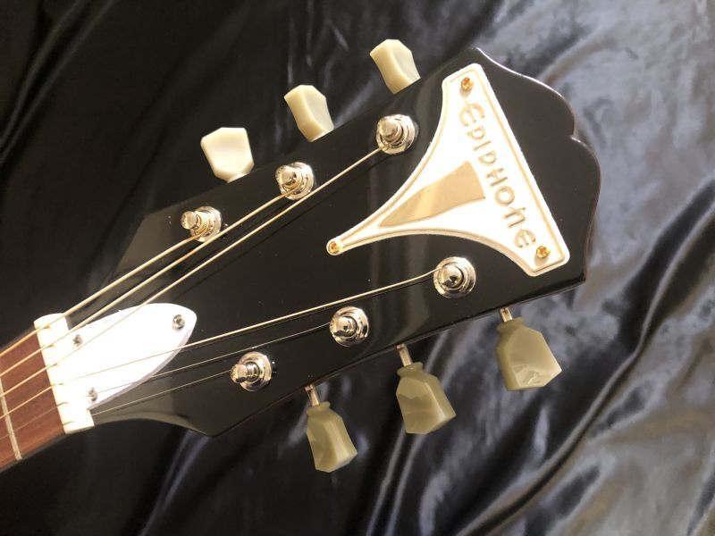 Epiphone / Pro-1 Steel NA / Factory 2nd （新品） - HR/HMギター専門