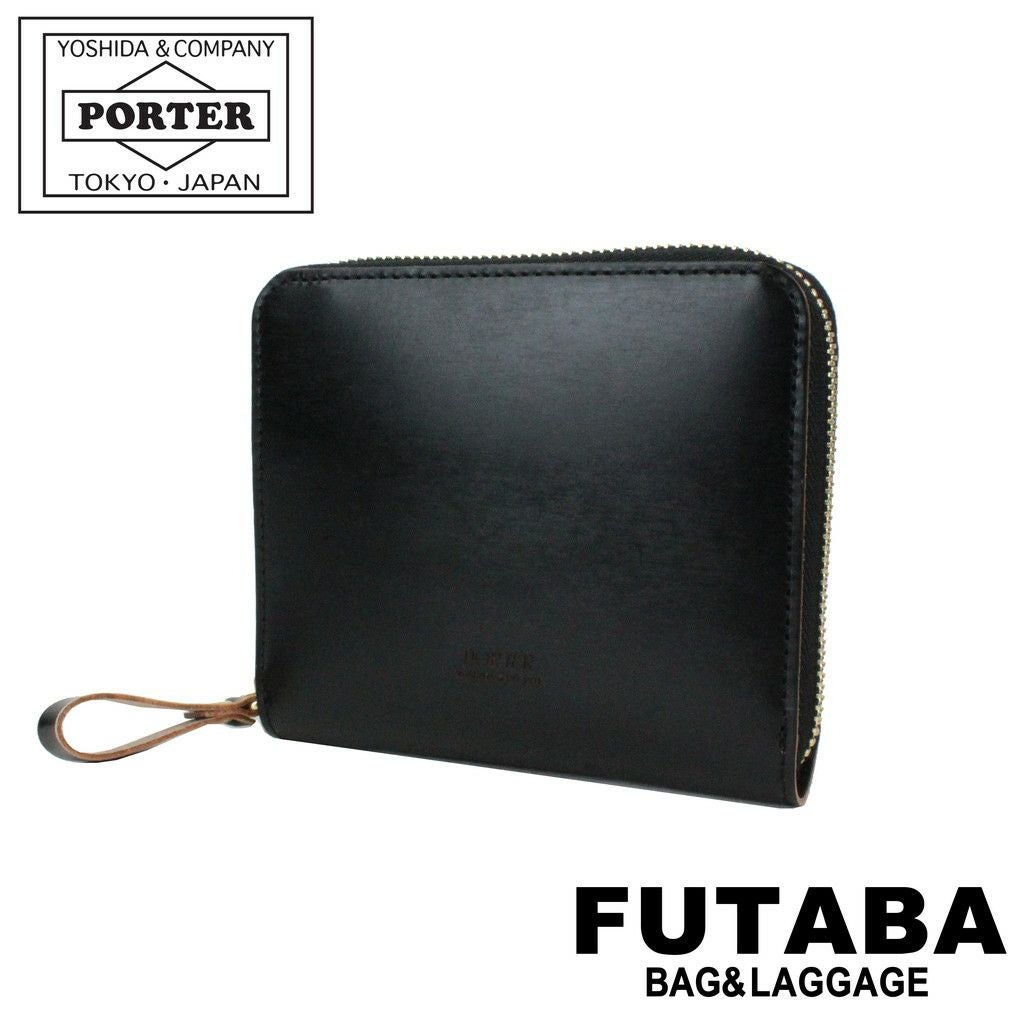 正規取扱店】 吉田カバン PORTER ポーター 長財布 187-01346