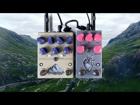 AC Noises Respira – Fuzz n Buzz