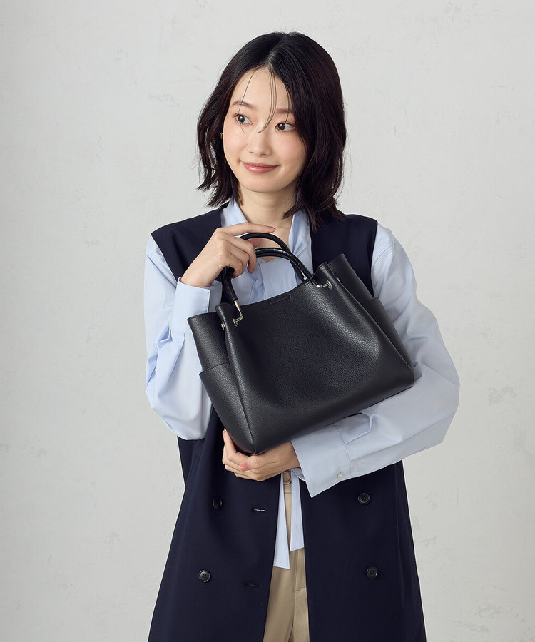 5wayバッグ（95-20BK12-205）｜モノコムサ（MONO COMME CA）｜公式通販