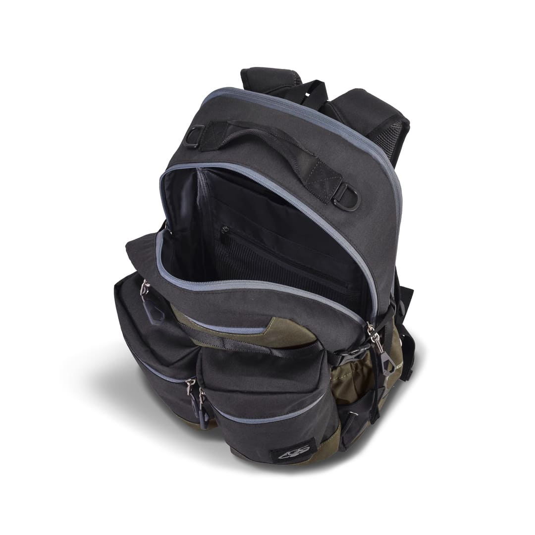 MS-06F ZAKU II AGS BACKPACK – FX CREATIONS