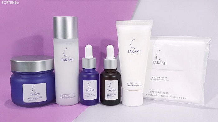 TAKAMI（タカミ）2023年冬新作｜タカミスキンピール®︎など