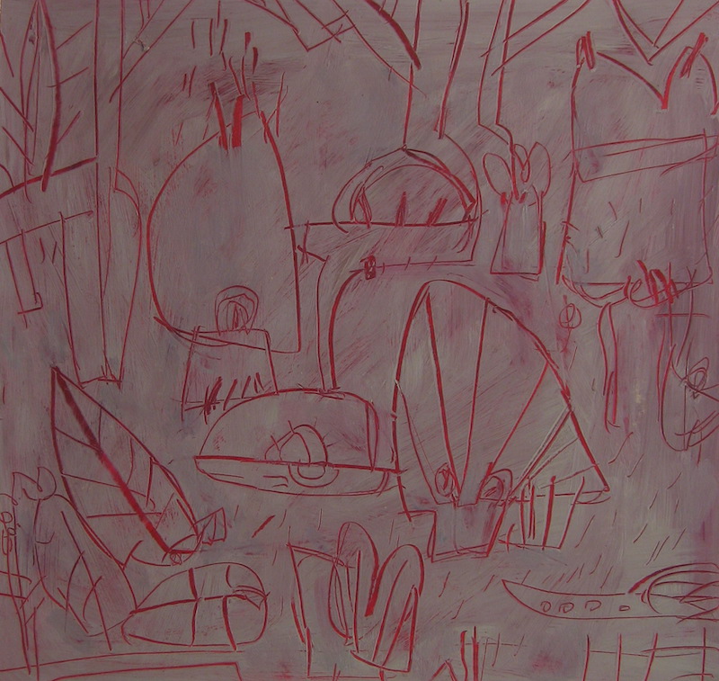 田上允克 展 | Gallery MORYTA | ギャラリーモリタ