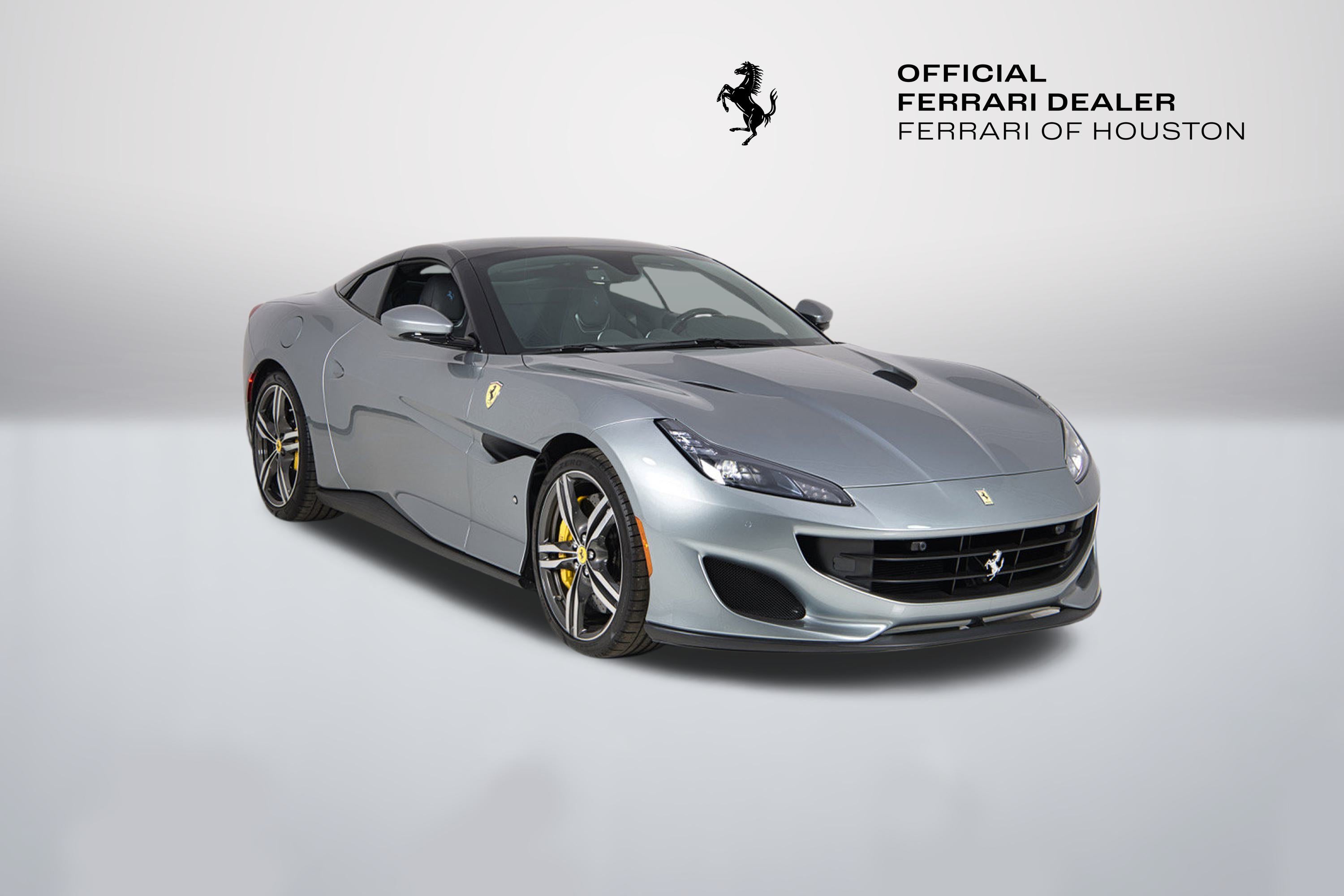 Ferrari-Portofino-ZFF89FPA0K0247906 - Ferrari of Houston