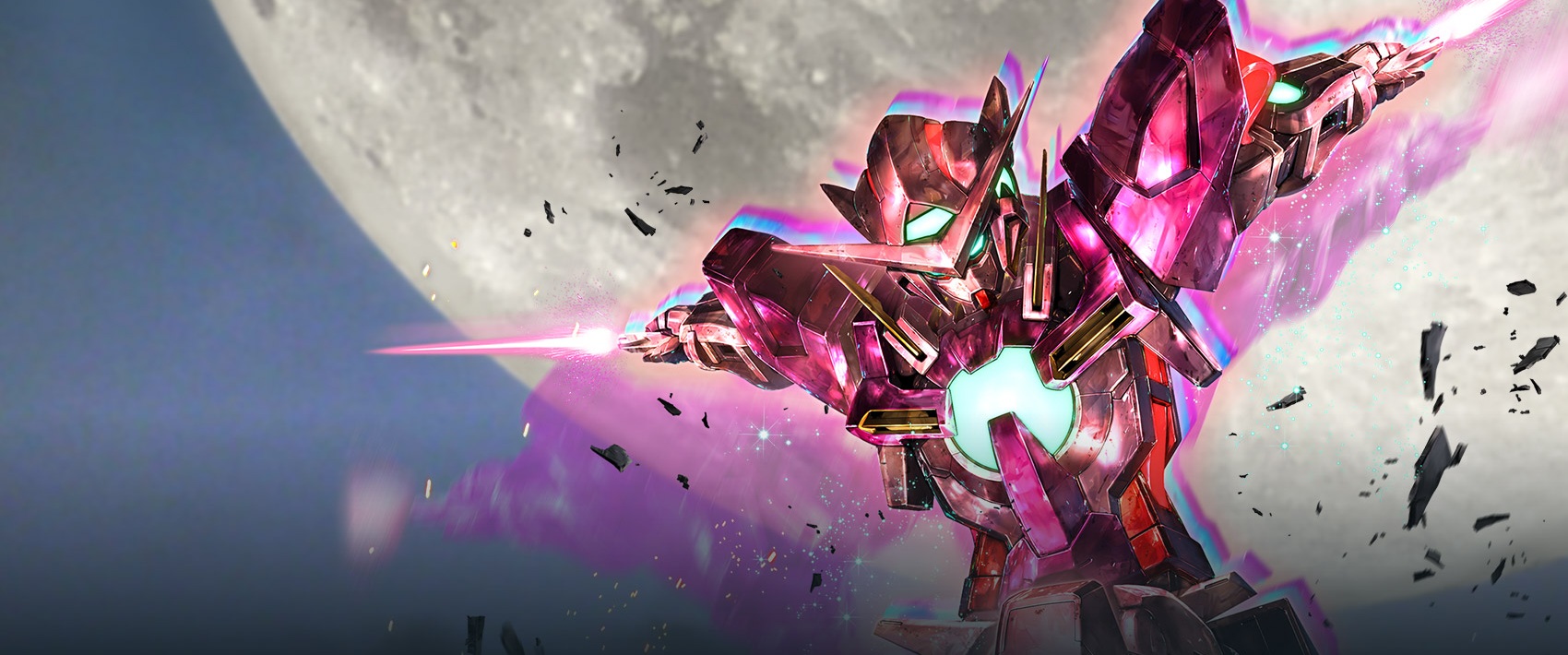 GD03] Steel Requiem【2026.01.31 発売】 | ガンダムカードゲーム