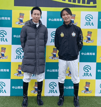 中山競馬2025 第3回開催｜4/20(日) 皐月賞(GI)＆豪華イベント情報