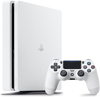 CUH-1200AB02グレイシャー・ホワイト 500GB買取】ゲーム業界最大級の