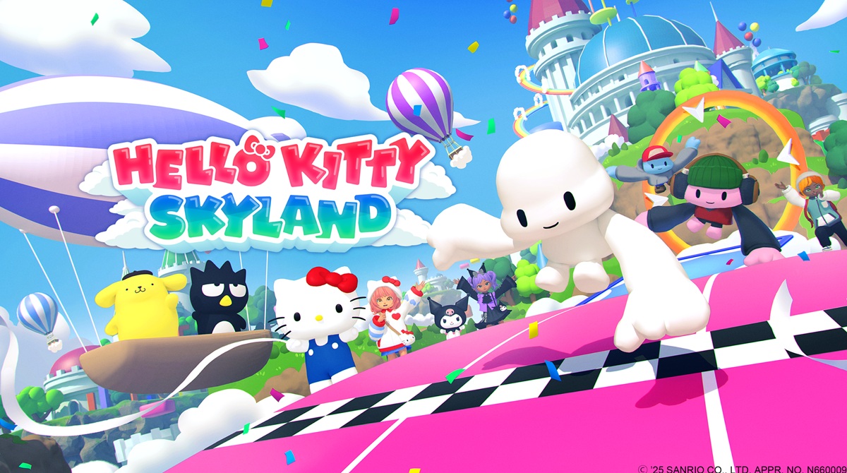 Hello Kitty maker Sanrio names Craig Takiguchi as CEO of U.S. and