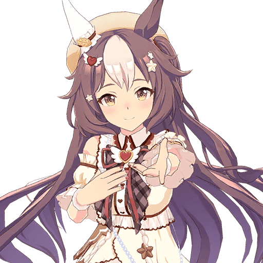 Yamanin Zephyr (Valentine) | Uma Musume | GameTora