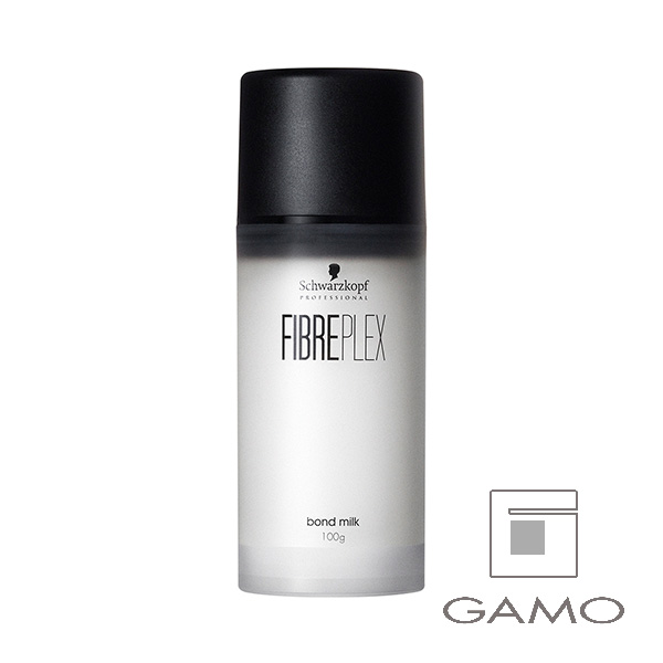 ファイバープレックス ボンドトリートメント 550g | G SELECT ガモウの