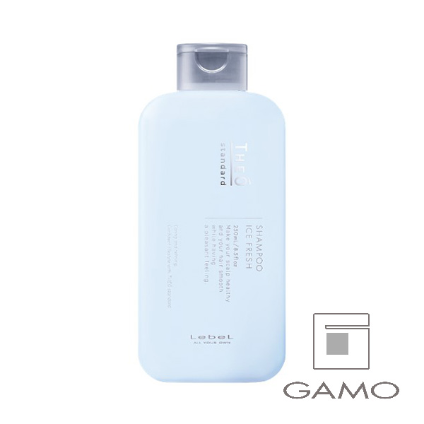 ジオスタンダード シャンプー マイルド 1000ml（付替レフィル） | G