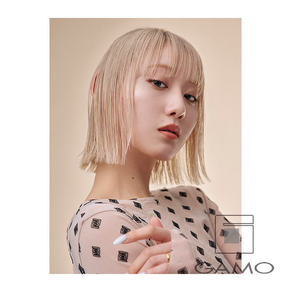 ソマルカラボ カラーシャンプー ホワイトブロンド 180ml | G SELECT