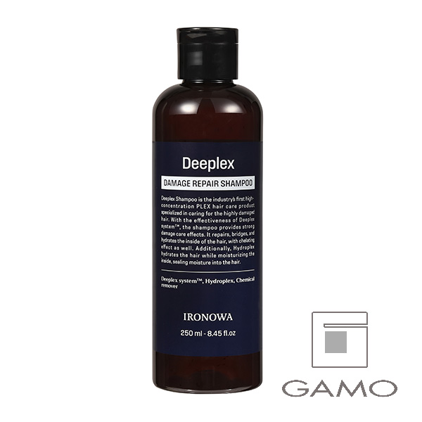 D.LIQUID 1000ml | G SELECT ガモウの理美容用品通販サイト