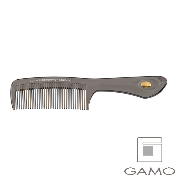 R)B3テツキ ディープブラック | G SELECT ガモウの理美容用品通販サイト