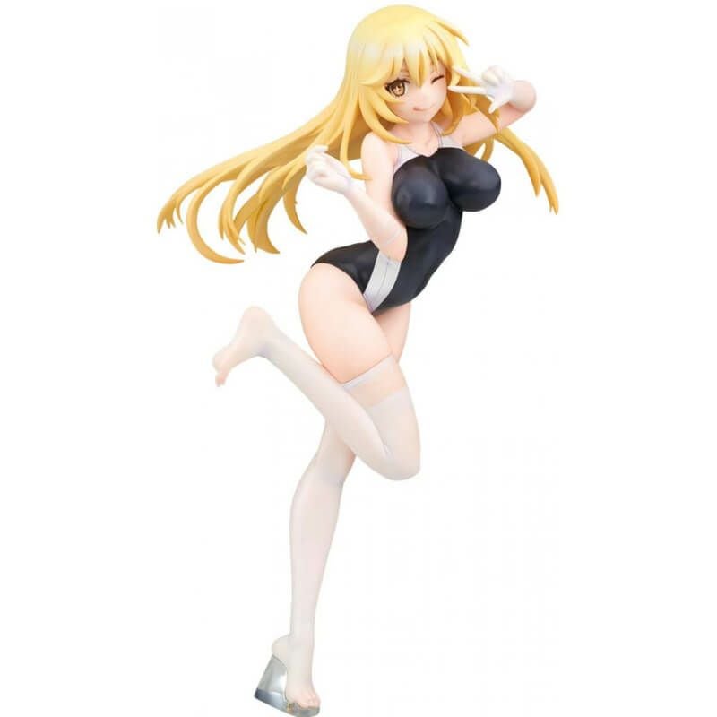 アルター Fate/Grand Order バーサーカー／宮本武蔵 1/7 完成品