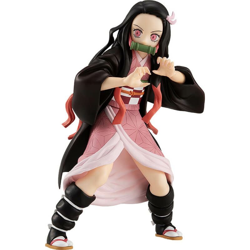 ファット・カンパニー 鬼滅の刃 栗花落カナヲ 1/7 完成品フィギュア