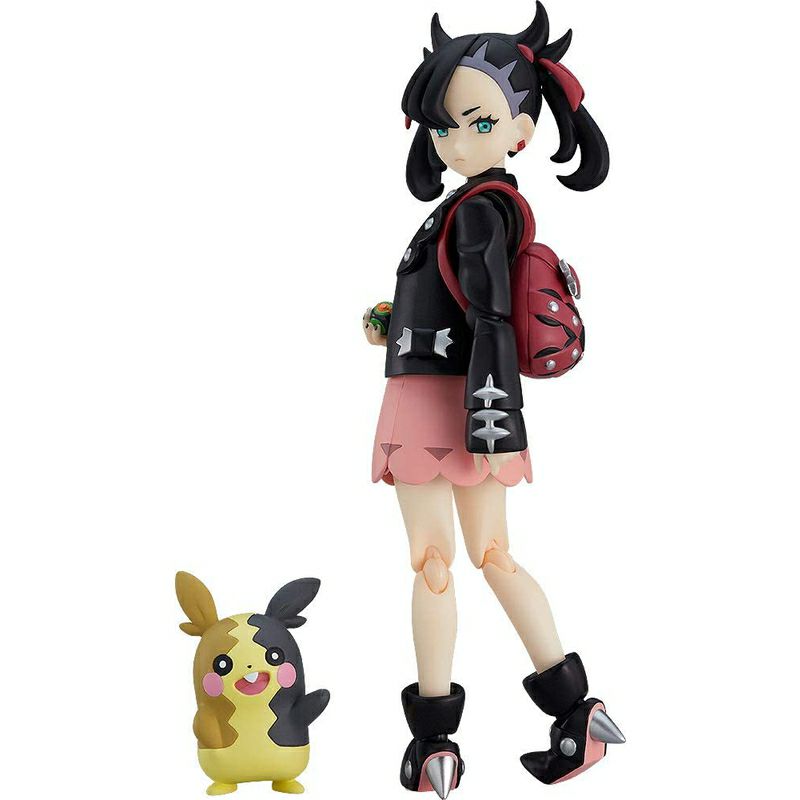 会員限定】「ARTFX J ポケットモンスターシリーズ メイ with
