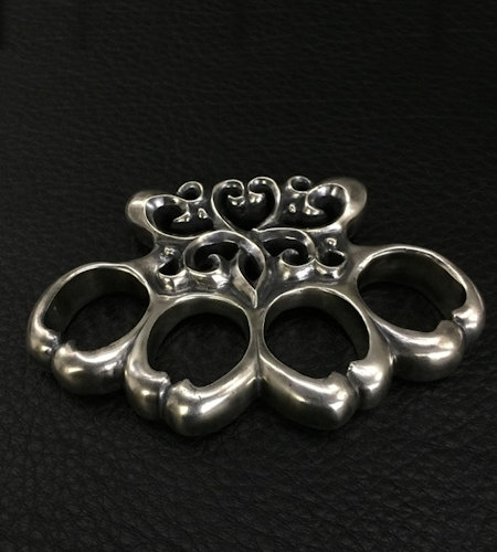 Gaborartory Knuckle Duster