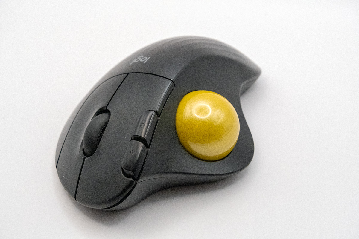 マウス・トラックボール GLSSWRKS Akari gold Limited GLSSWRKS Akari