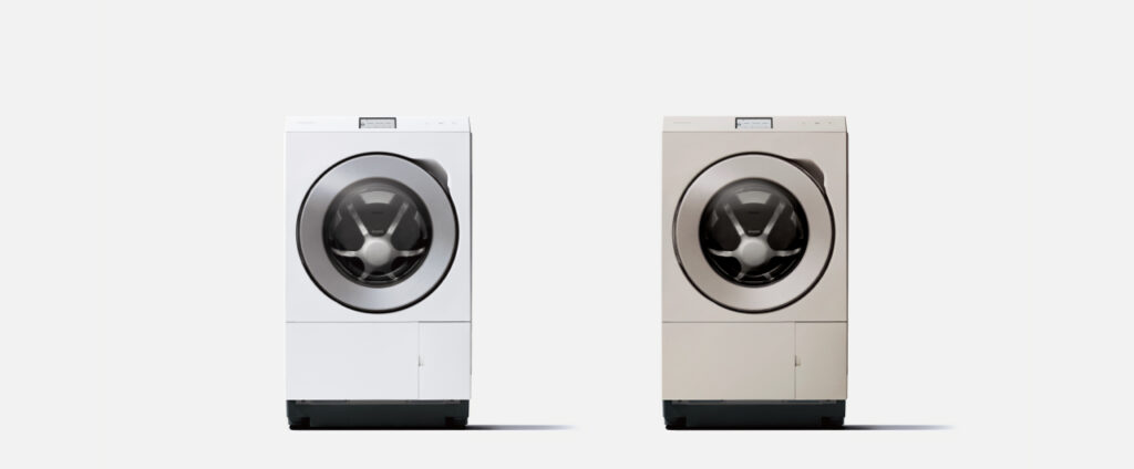 2024年モデル】パナソニック ドラム式洗濯機を全機種紹介 旧モデルとの