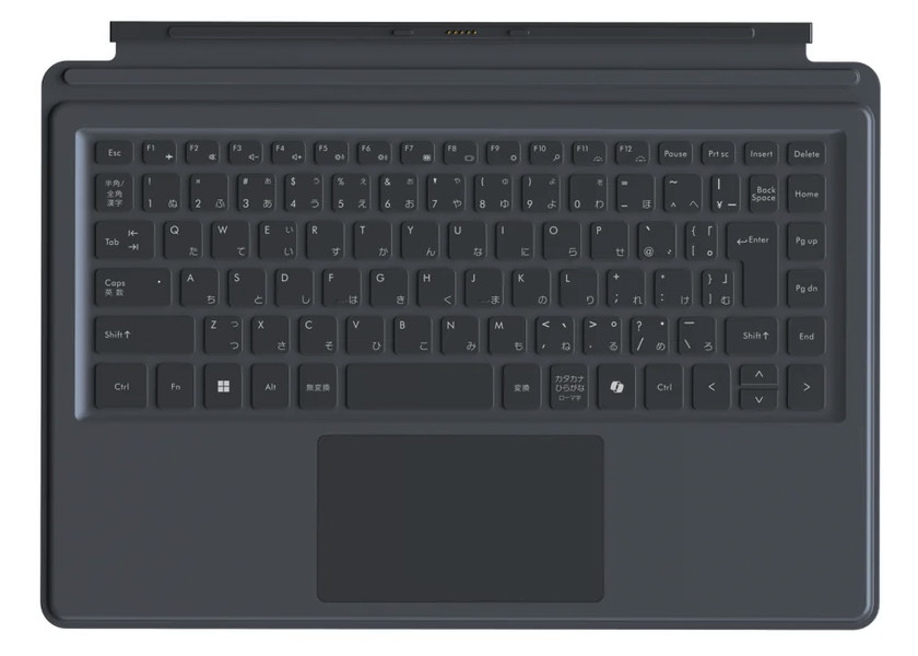 これはロマンの塊。MINISFORUM「V3 3in1」はRyzen 7 8840U搭載の