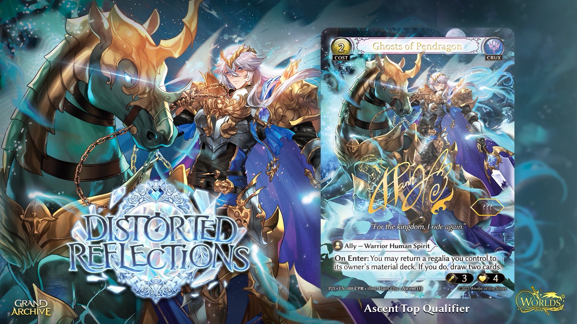 World Championship 2025 公開情報まとめ - GAFreak