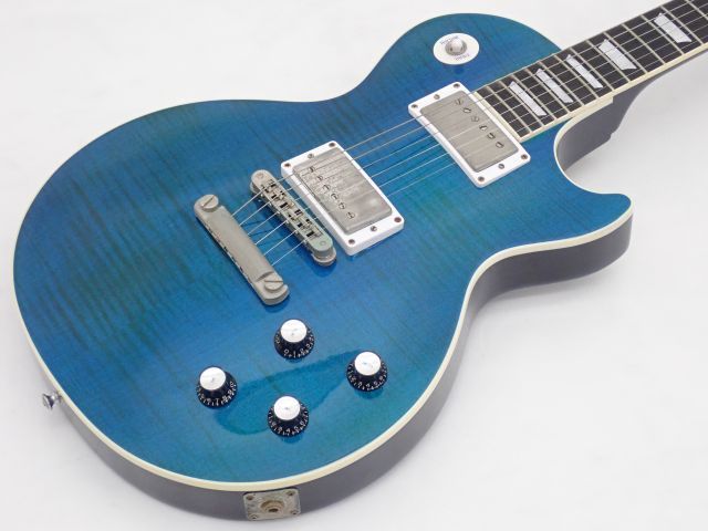 高額買取実施中!!】Gibson エレキギター Les Paul Standard ハード