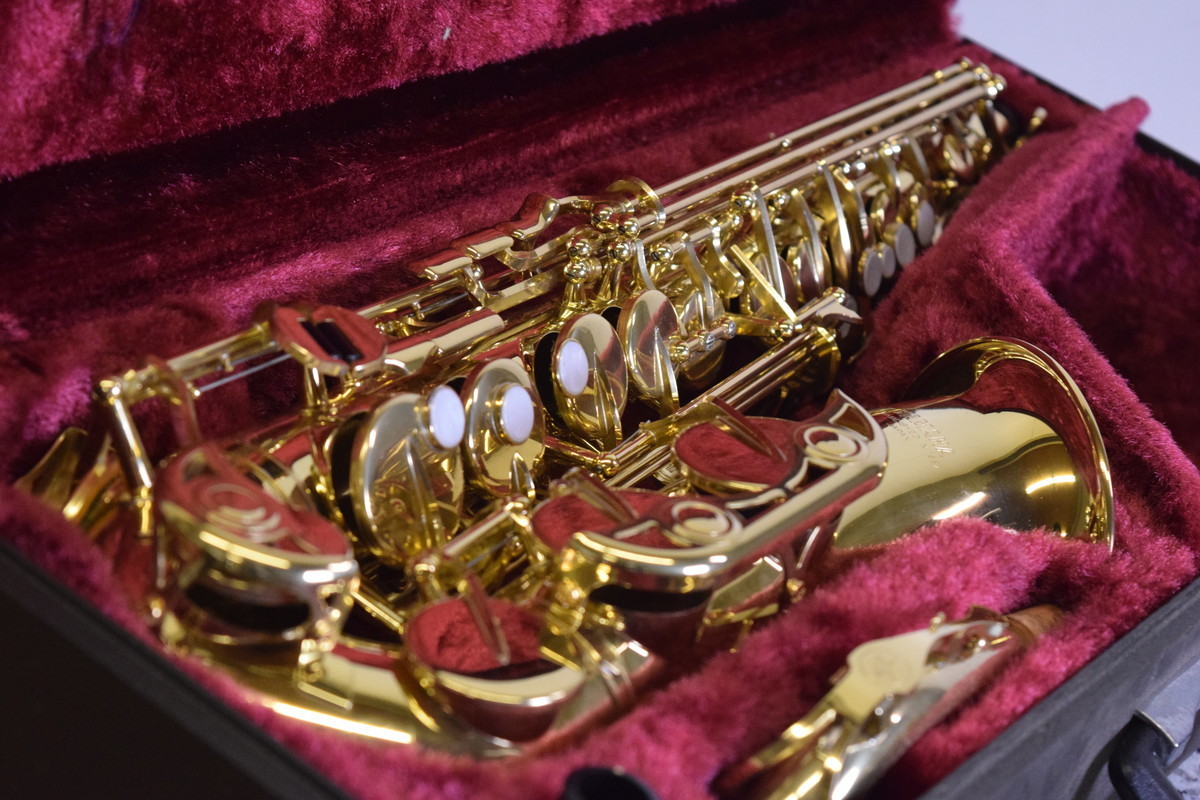 YAMAHA/ヤマハ アルトサックス YAS-24II - 楽器の買取屋さん｜最短30分